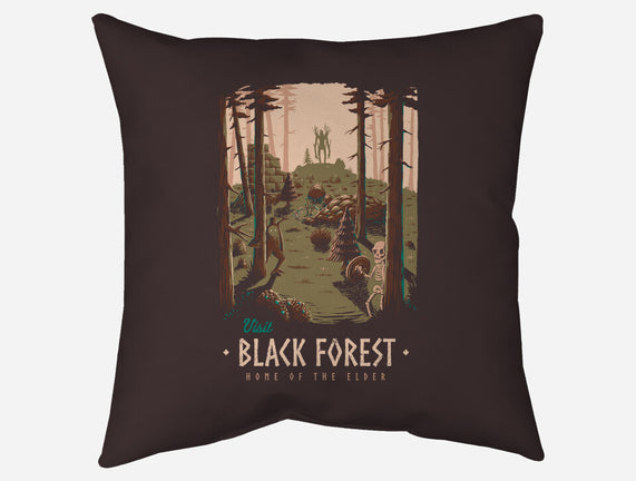 Black Forest