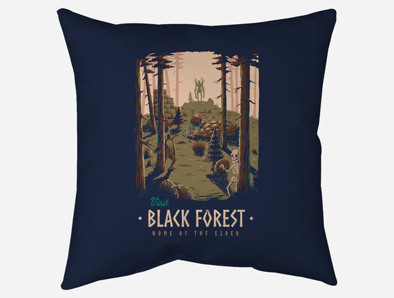 Black Forest