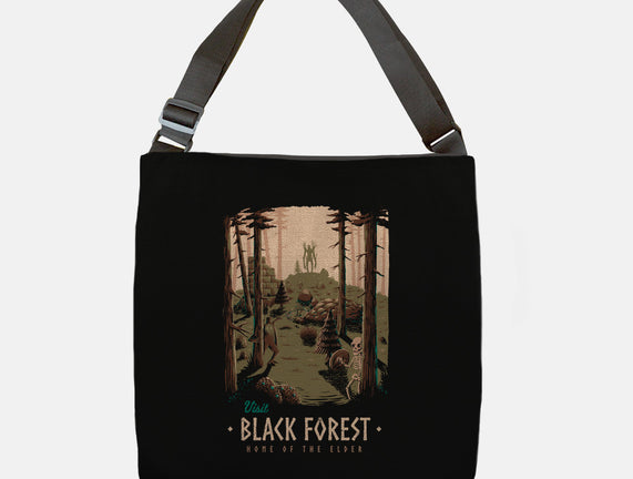 Black Forest