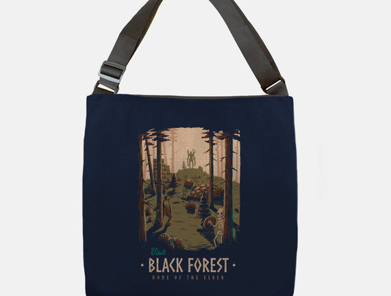 Black Forest