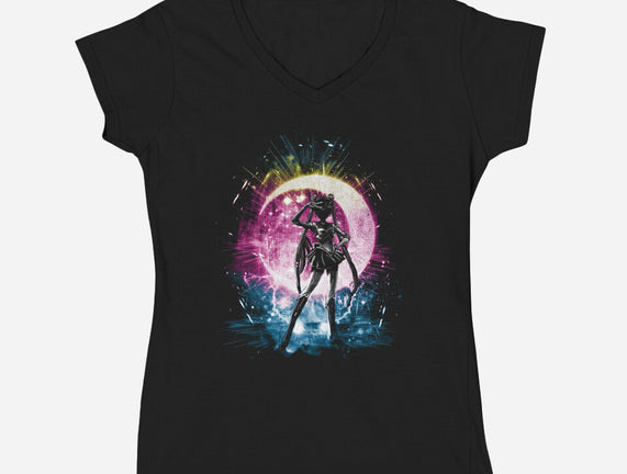 Sailor Storm