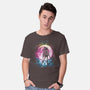 Sailor Storm-mens basic tee-kharmazero