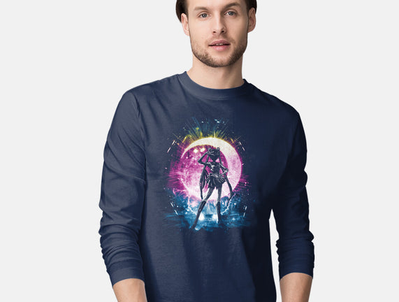 Sailor Storm