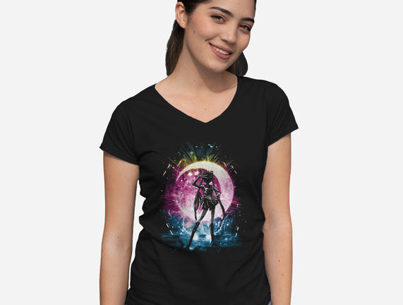 Sailor Storm