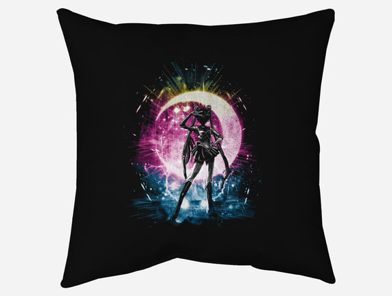 Sailor Storm