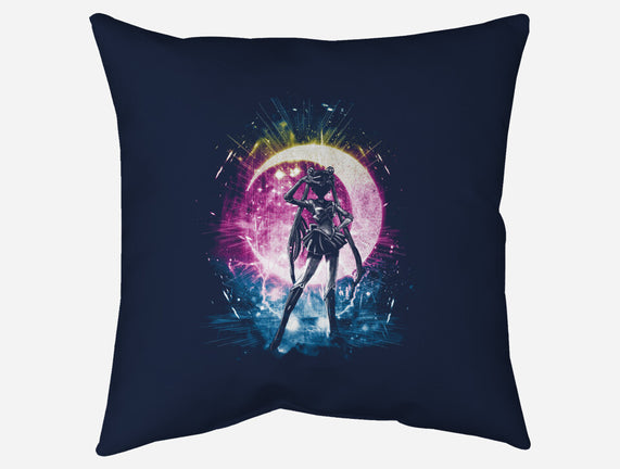 Sailor Storm