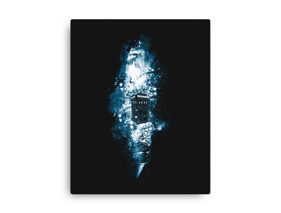 Lost In Space