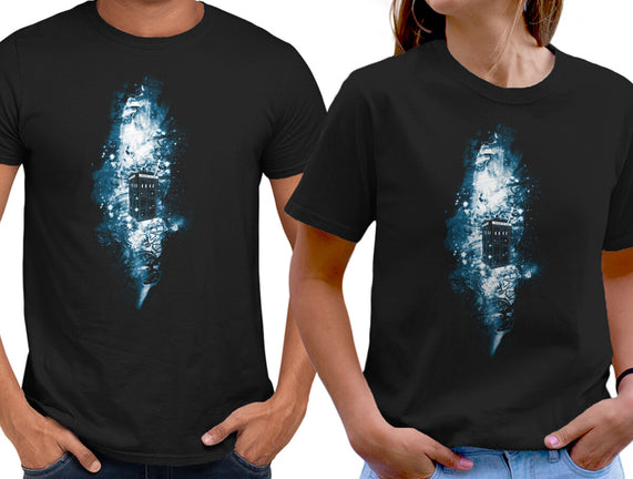 Lost In Space