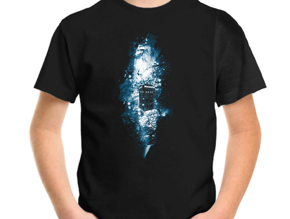 Lost In Space