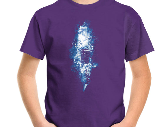Lost In Space