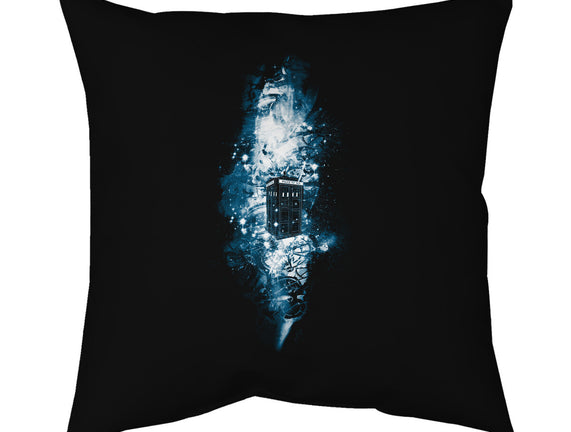 Lost In Space