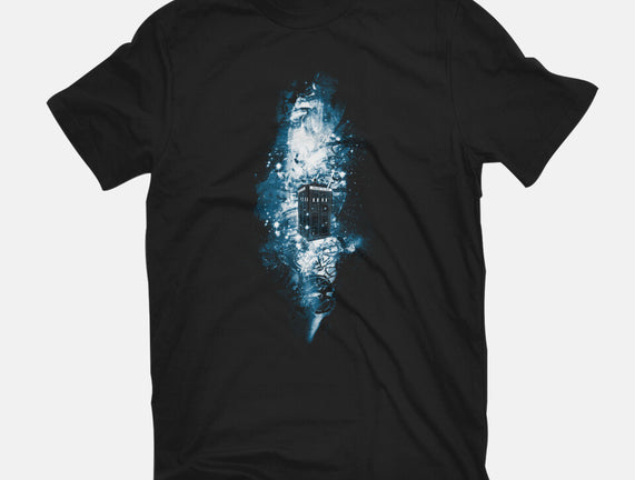Lost In Space