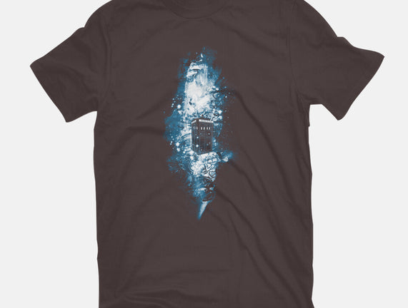 Lost In Space