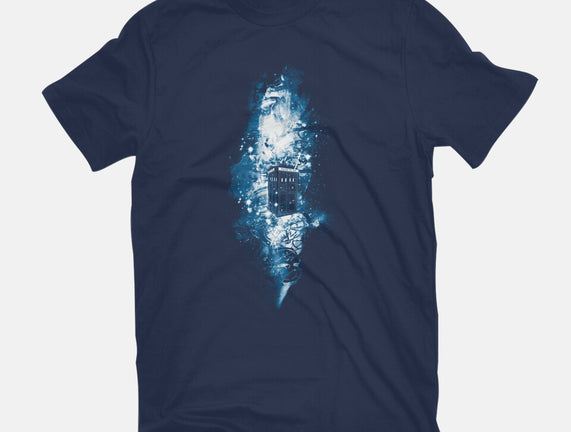 Lost In Space