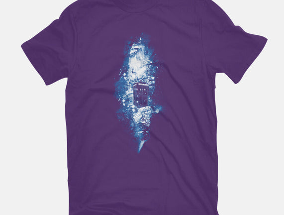 Lost In Space
