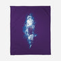 Lost In Space-none fleece blanket-kharmazero