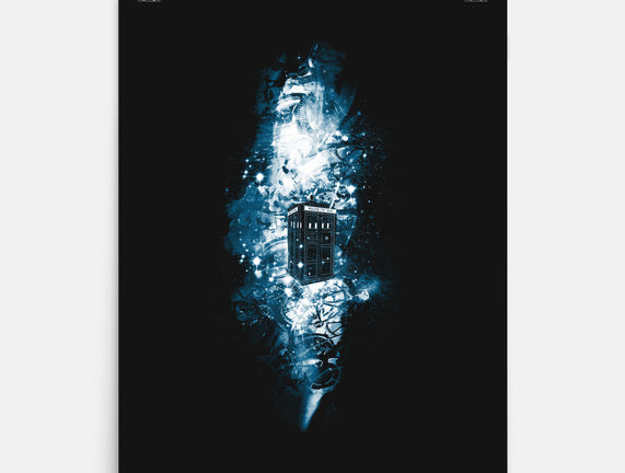 Lost In Space
