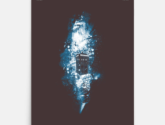 Lost In Space