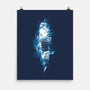 Lost In Space-none matte poster-kharmazero