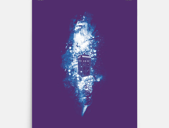 Lost In Space