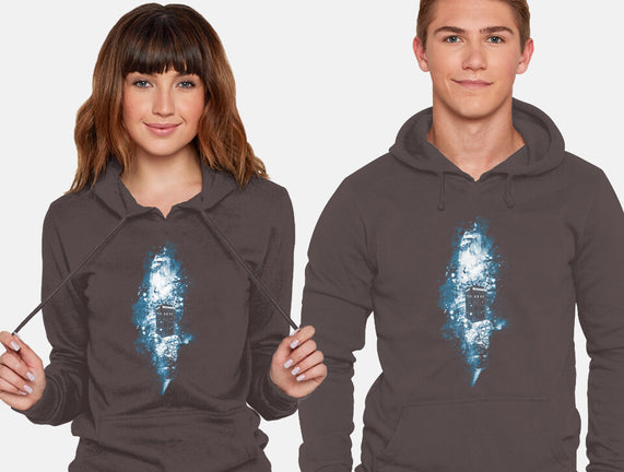 Lost In Space