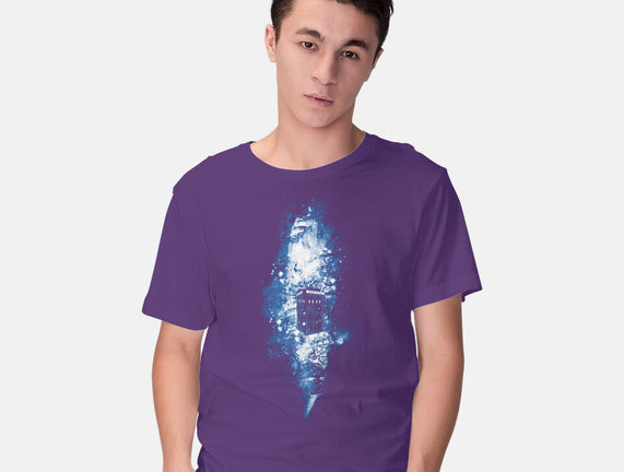 Lost In Space