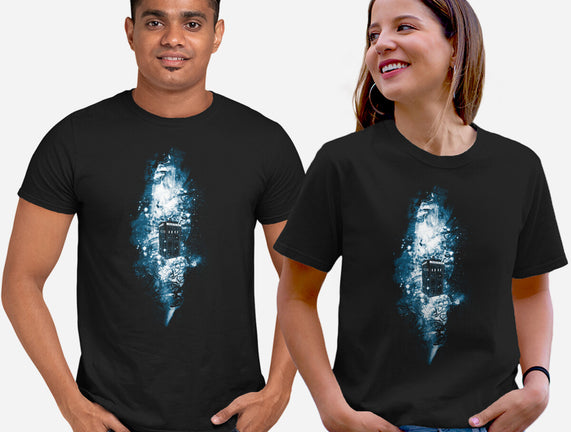 Lost In Space