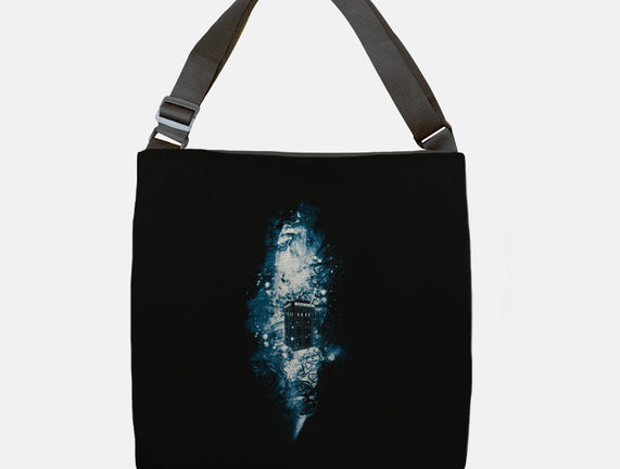 Lost In Space