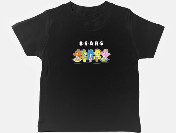 B-E-A-R-S