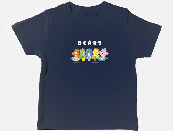B-E-A-R-S