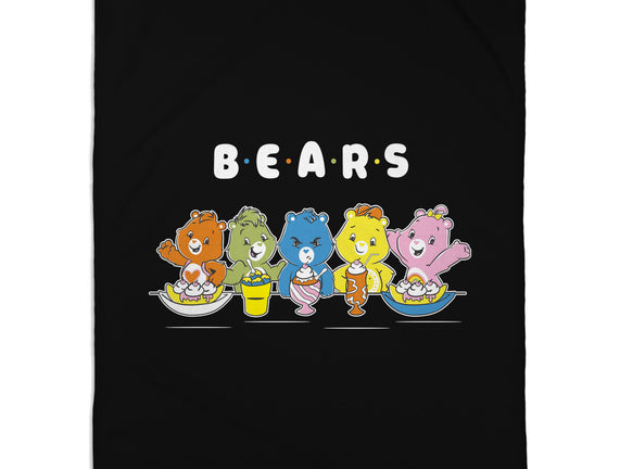 B-E-A-R-S