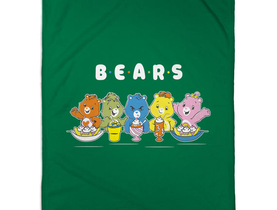 B-E-A-R-S