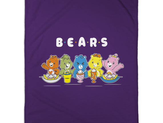 B-E-A-R-S