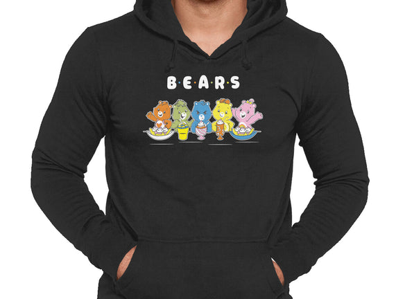 B-E-A-R-S