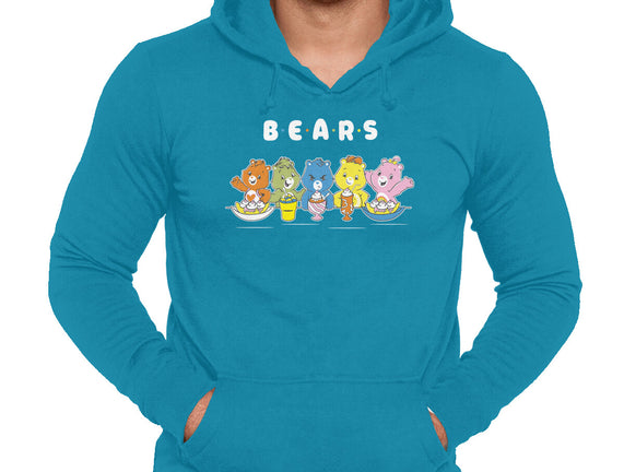 B-E-A-R-S