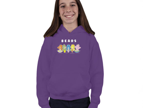 B-E-A-R-S