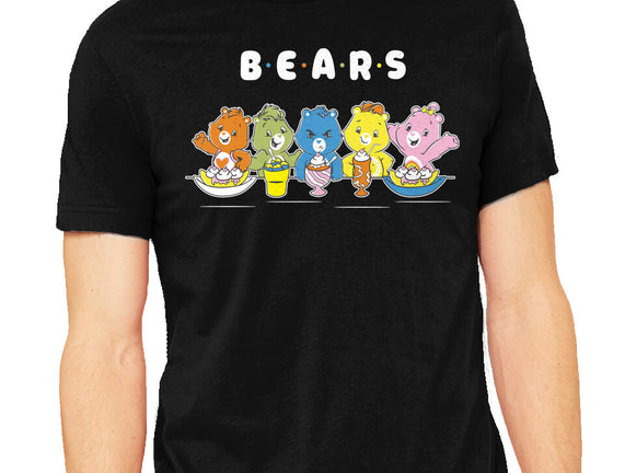 B-E-A-R-S