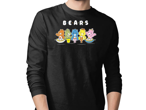 B-E-A-R-S