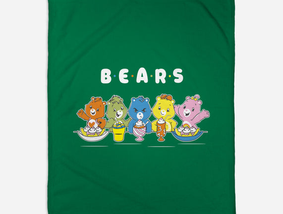 B-E-A-R-S
