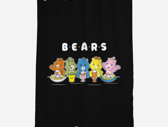B-E-A-R-S