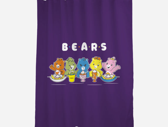 B-E-A-R-S