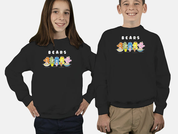 B-E-A-R-S