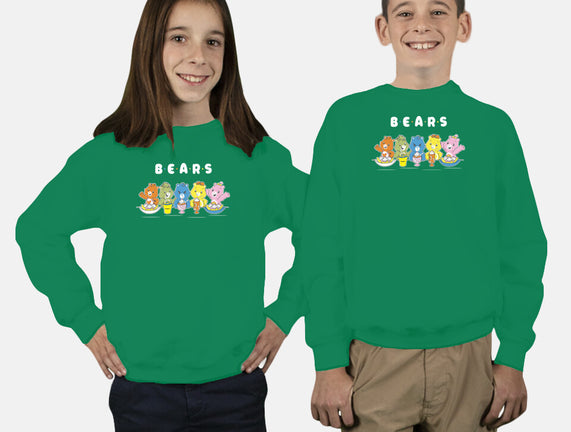 B-E-A-R-S