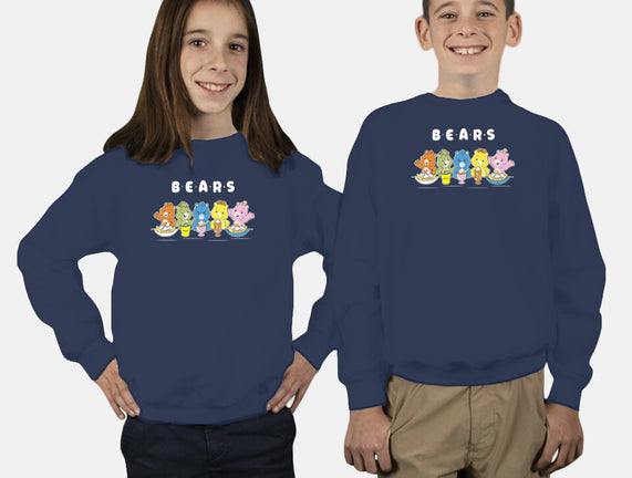 B-E-A-R-S