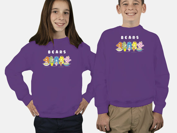B-E-A-R-S