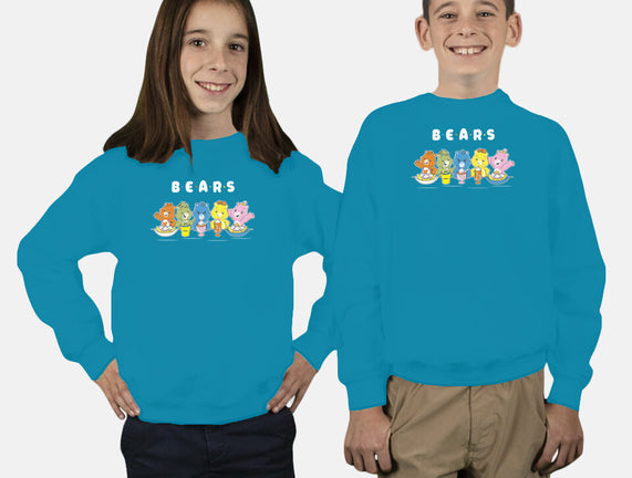 B-E-A-R-S