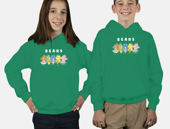 B-E-A-R-S