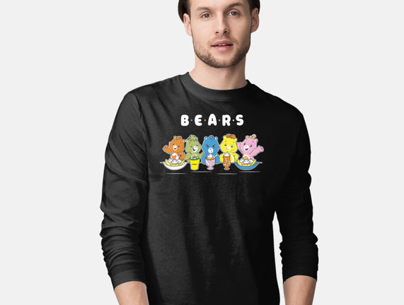 B-E-A-R-S