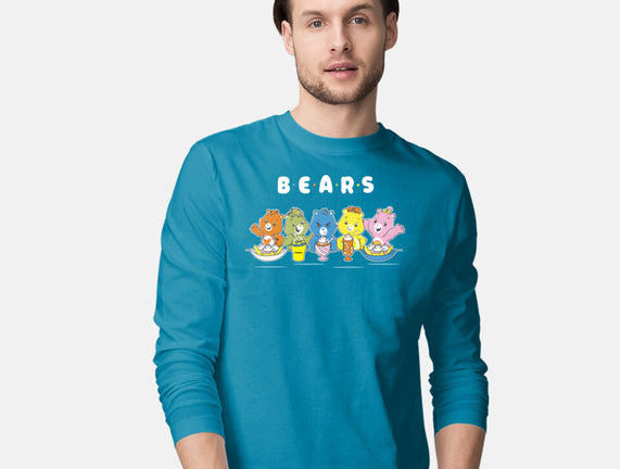 B-E-A-R-S