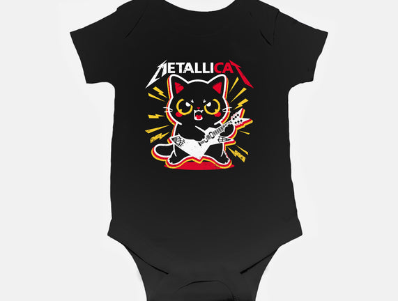 Metallicat